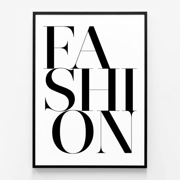 Fashion