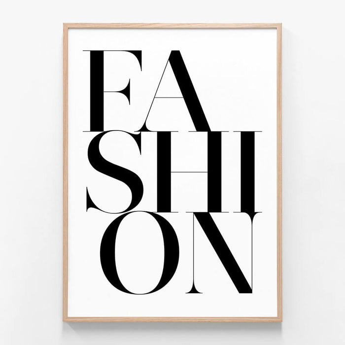 Fashion