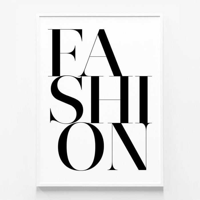 Fashion