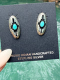 Felix Perry Shadowbox Earrings