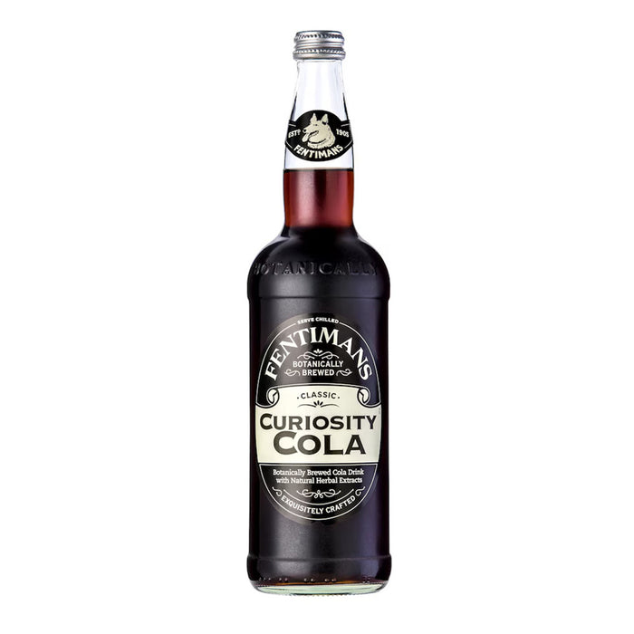 Fentimans Traditional Curiosity Cola