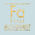 Feral Alchemist Breathe Easy Salve 1oz