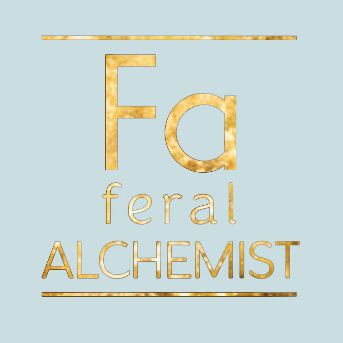 Feral Alchemist Breathe Easy Salve 1oz