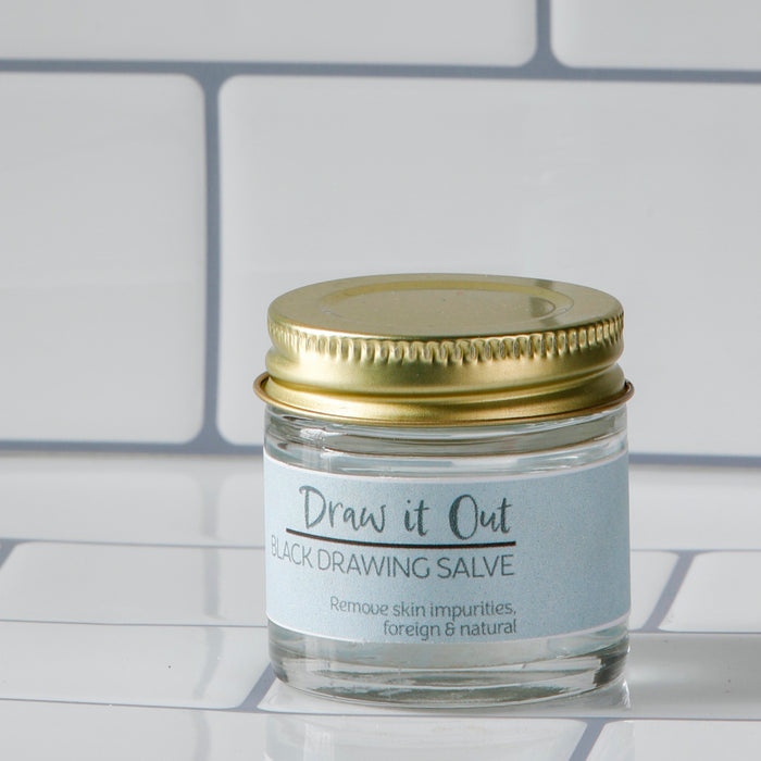 Feral Alchemist Draw It Out 1oz