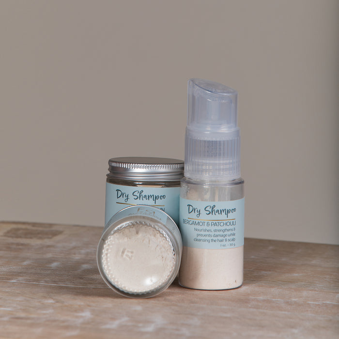 Feral Alchemist Dry Shampoo