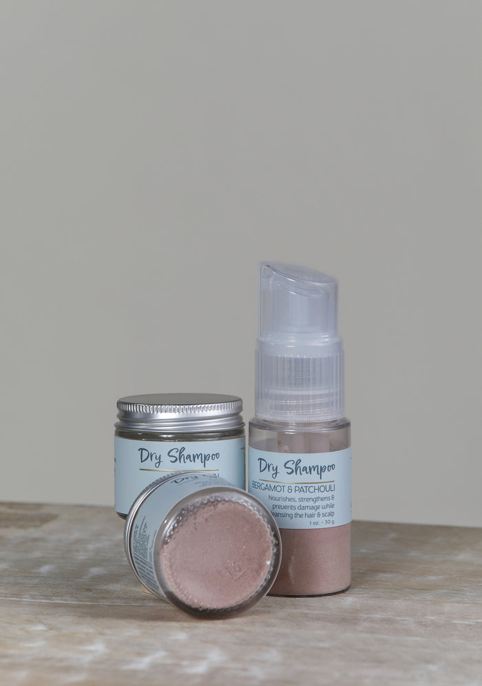 Feral Alchemist Dry Shampoo