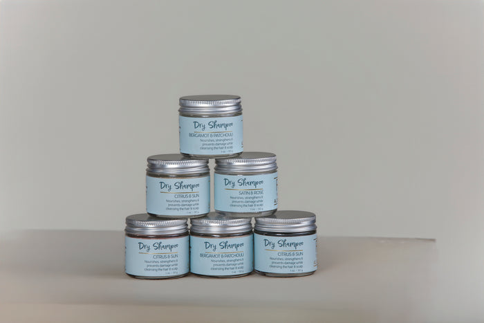 Feral Alchemist Dry Shampoo