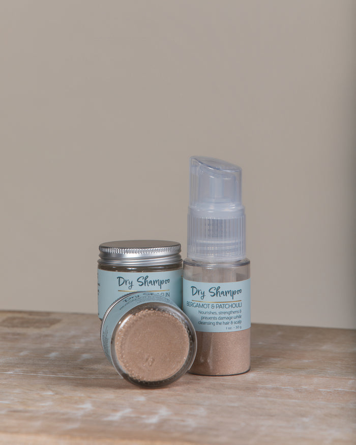 Feral Alchemist Dry Shampoo