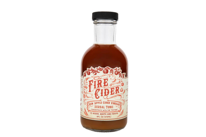 Fire Cider