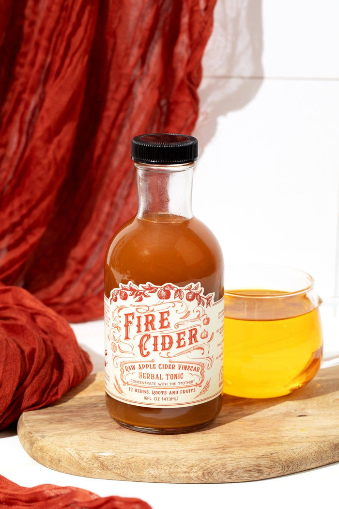 Fire Cider