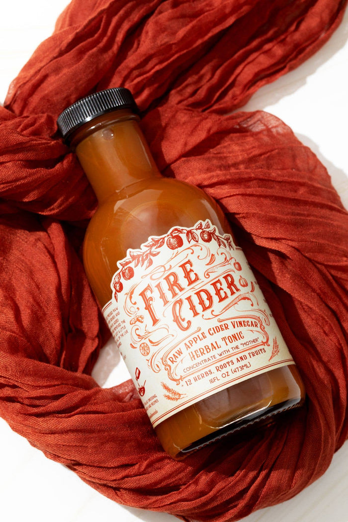 Fire Cider