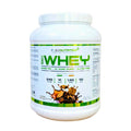 Flexi Nutrition Whey Protein Caramel Biscuit Flavour