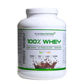 Flexi Nutrition Whey Protein Cookies Cream