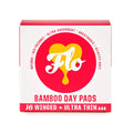 Flo Bamboo Day Period Pads