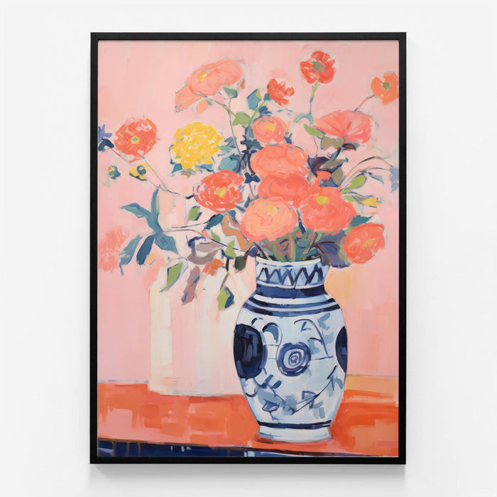 Flower Arrangement No. 1