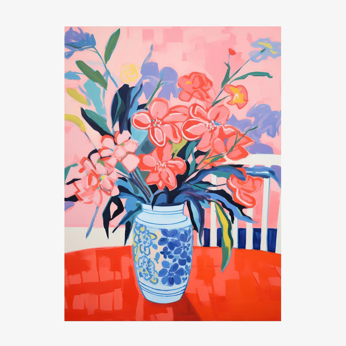 Flower Arrangement No. 2