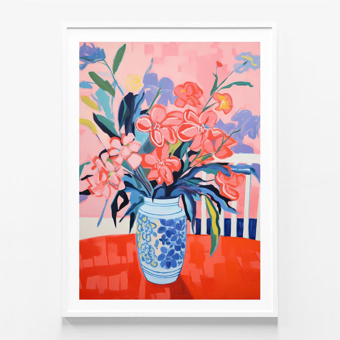 Flower Arrangement No. 2