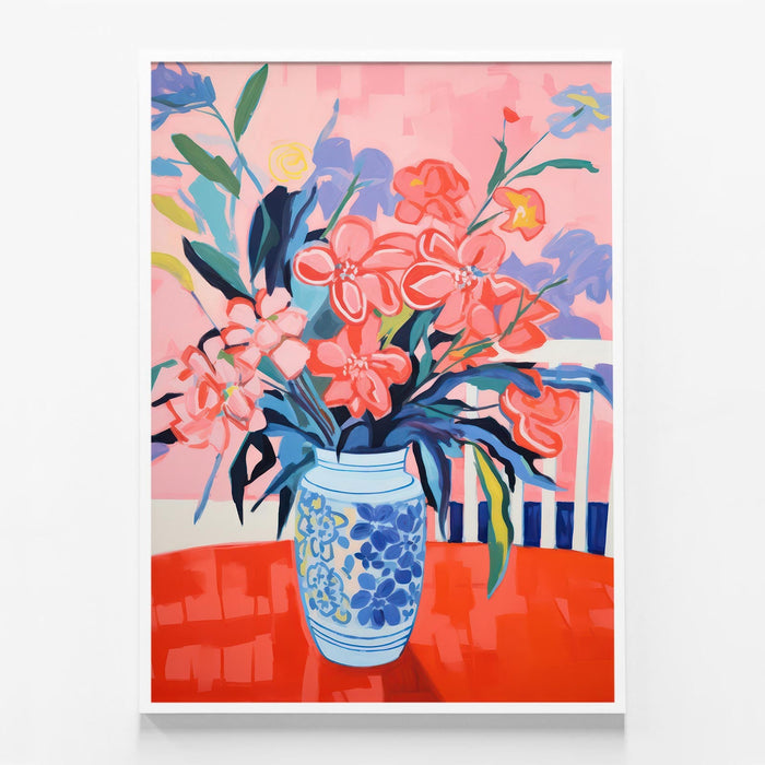 Flower Arrangement No. 2
