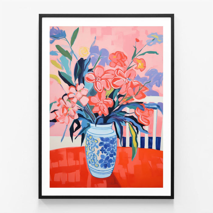 Flower Arrangement No. 2