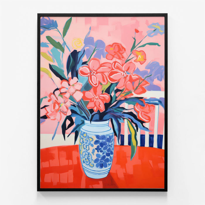 Flower Arrangement No. 2