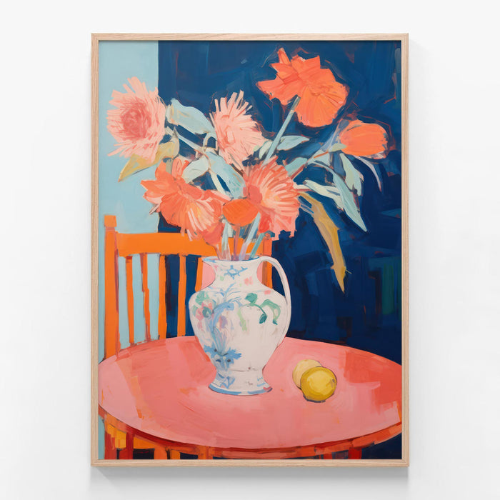 Flower Arrangement No. 4