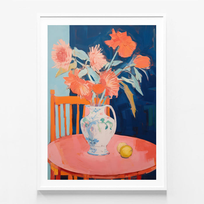 Flower Arrangement No. 4