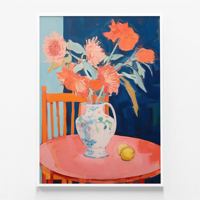 Flower Arrangement No. 4