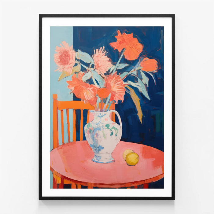 Flower Arrangement No. 4