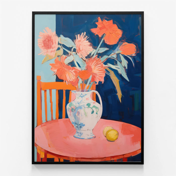 Flower Arrangement No. 4