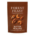 Forest Feast Butter Praline Caramelised Nut Mix