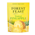Forest Feast Tropical Pineapple - Evergreen Healthfoods