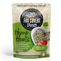 Fox Covert Farm Hemp Hearts - Evergreen Healthfoods