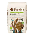 Freee by Doves Farm Gluten Free Organic Brown Rice Penne