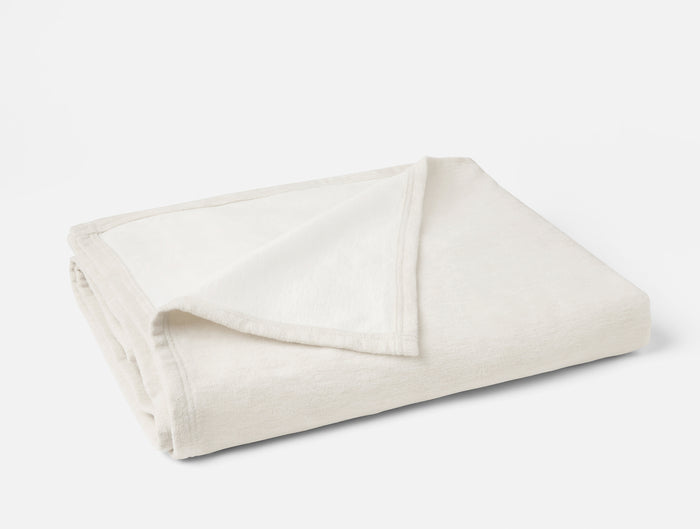 Full Circle Recycled Cotton Blanket