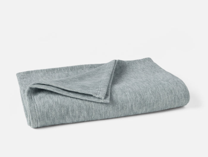 Full Circle Recycled Cotton Throw