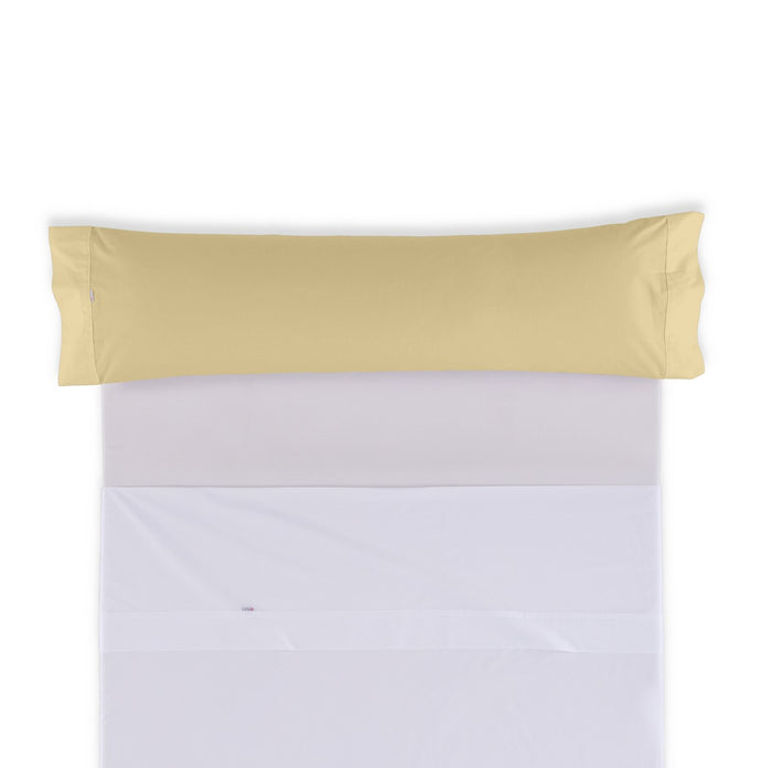 Funda almohada Estelia Colors arena una pieza