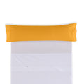 Funda de almohada 50-50 maíz una pieza