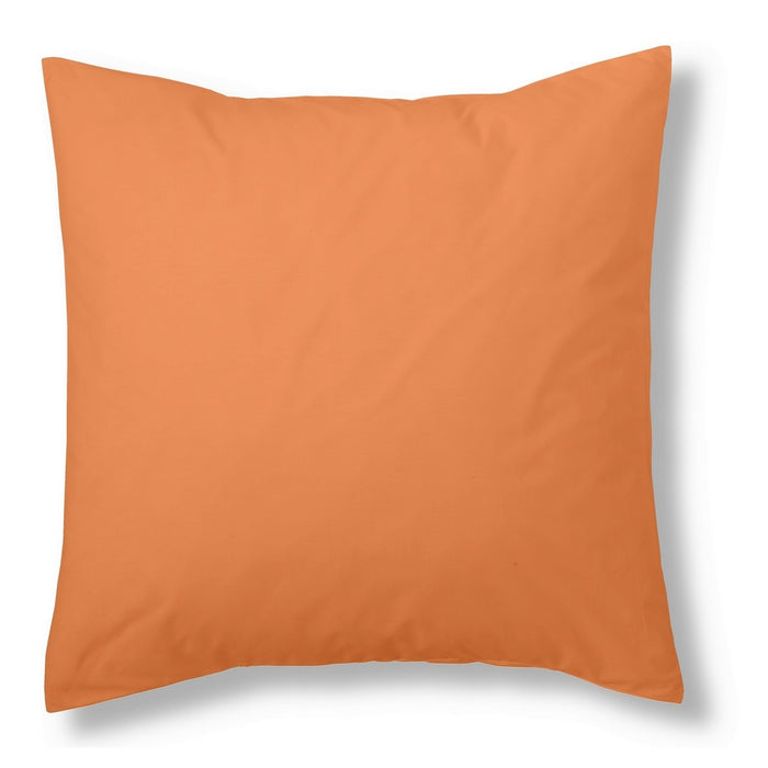 Funda de cojín algodón mango 40x40 cm