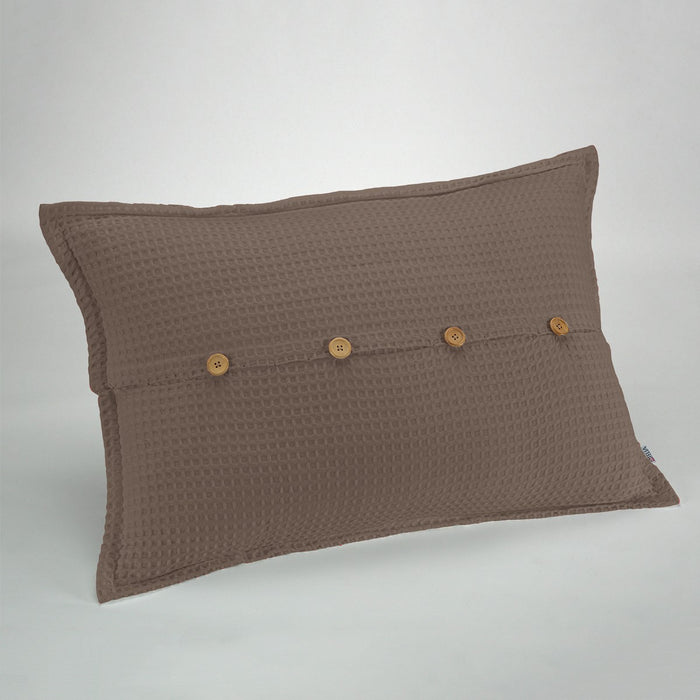 Funda de cojín Banús Café