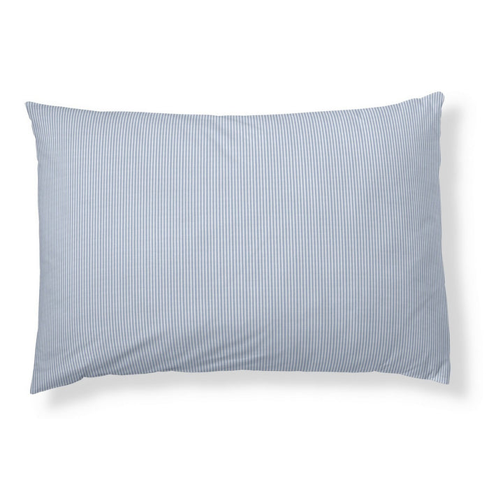 Funda de cojín Greta azul 40x60 cm