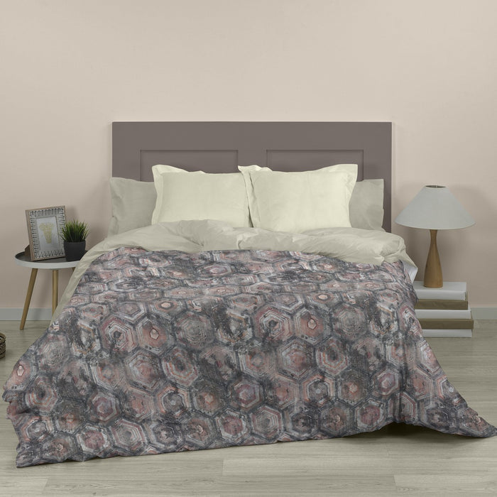 Funda nórdica Gredos escena de cama