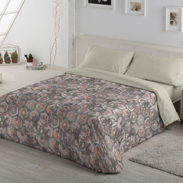 Funda nórdica Gredos escena de cama