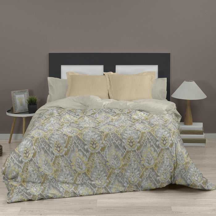 Funda nórdica Manacor escena de cama