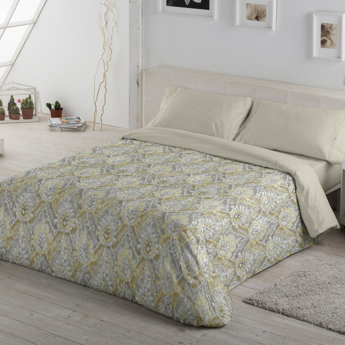 Funda nórdica Manacor escena de cama