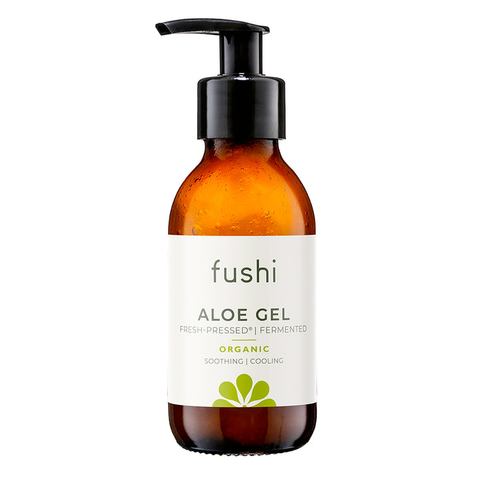 Fushi Organic Aloe Gel