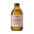 Fushi Organic Castor Glow With Frankincense