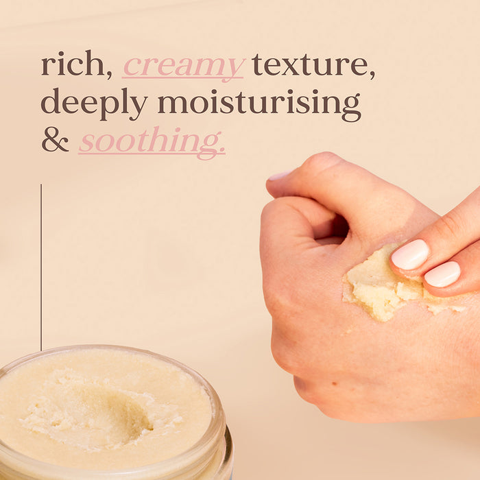 Fushi Organic Shea Butter