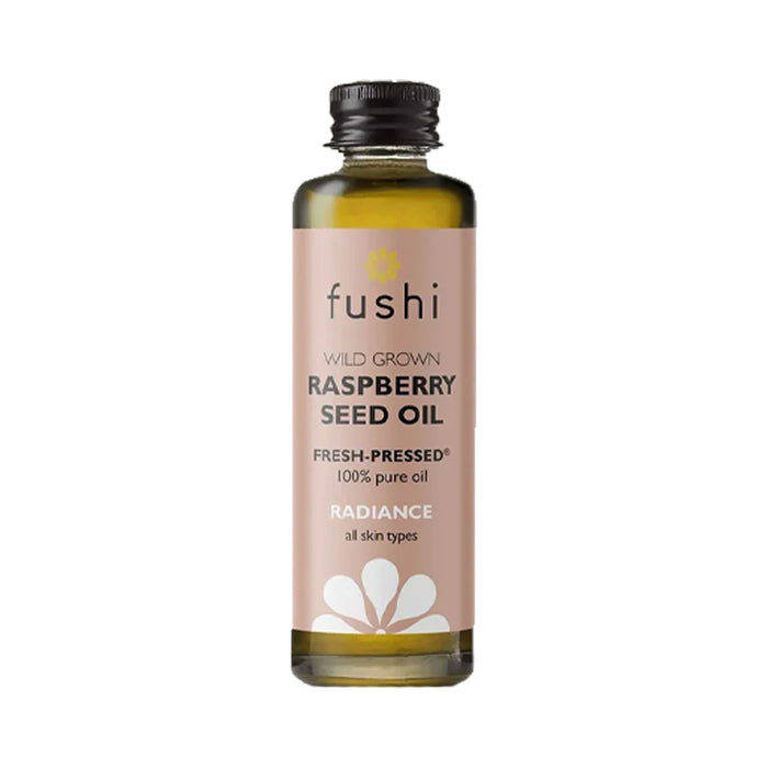 Fushi Raspberry Seed Oil