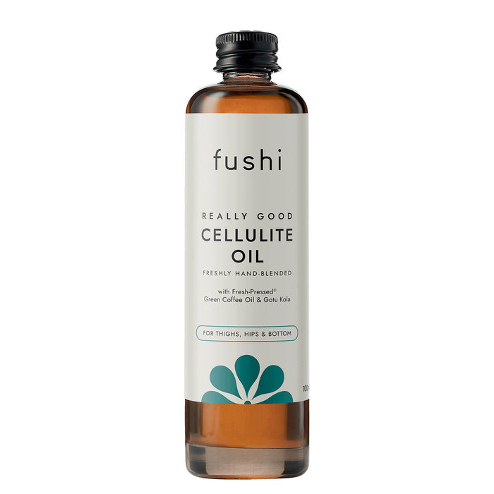 Fushi Really Good Cellulite Oil
