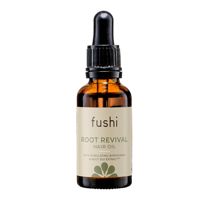 Fushi Root Revival Oil